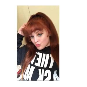 Meet your Posher, Loretta